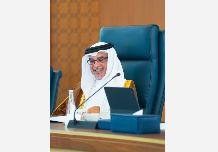 Bahrain News: Efforts to strengthen regional security ‘vital’